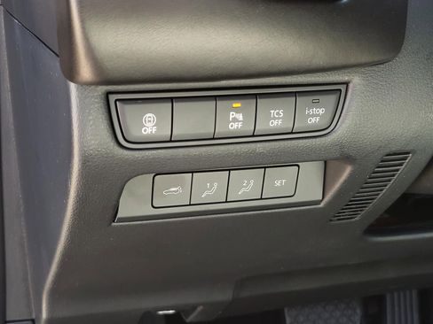 New 2026 MAZDA CX-50 AWD 2.5 S w/ Weather Package image 18