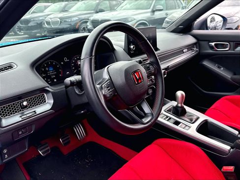 Used 2023 Honda Civic Type R image 17