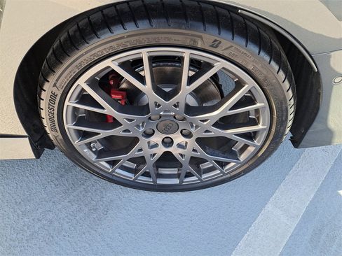 New 2026 Audi RS 3 image 30