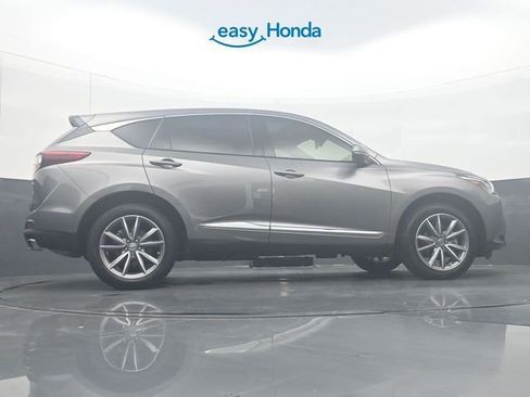 Used 2023 Acura RDX FWD w/ Technology Package image 33