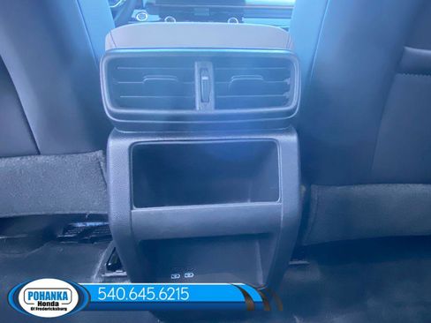 New 2025 Honda Prologue Touring image 19