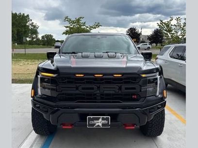 Used 2024 Ford F150 Raptor w/ Equipment Group 803A Raptor R
