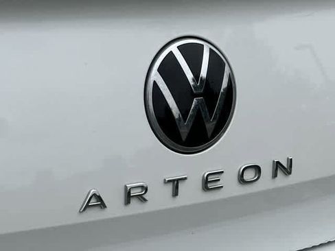 Used 2021 Volkswagen Arteon SEL Premium AWD/4WD image 19