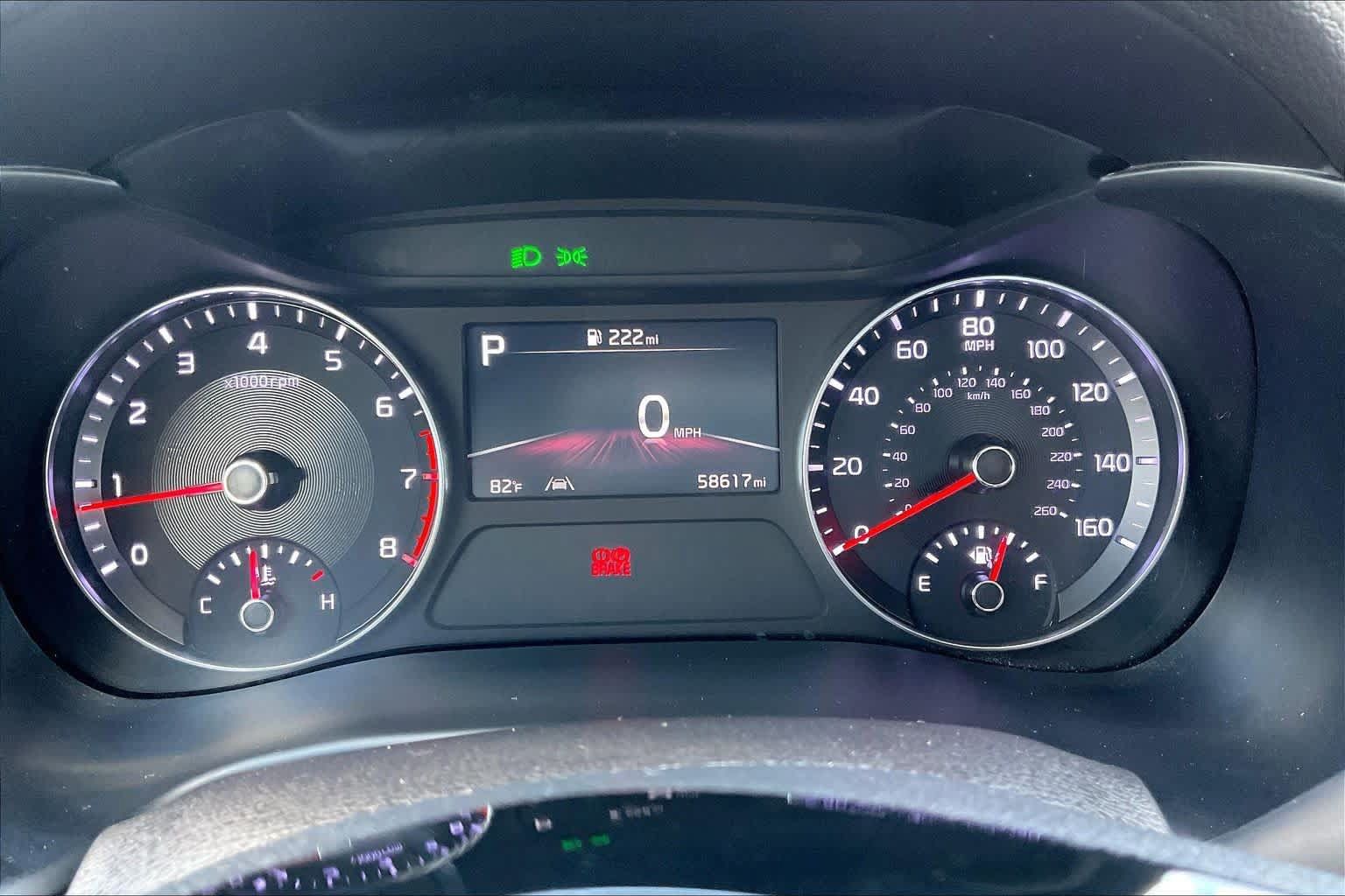 Used 2024 Kia Forte LXS FWD image 25
