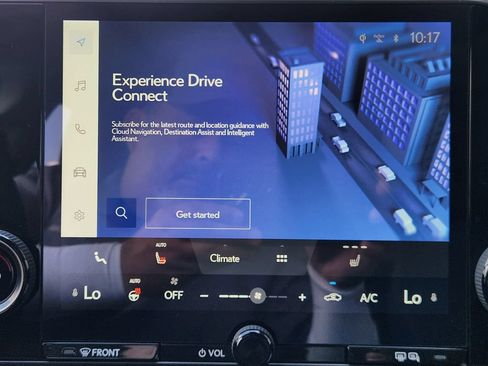 Certified 2026 Lexus NX 350 AWD w/ Accessory Package (Z1) image 16