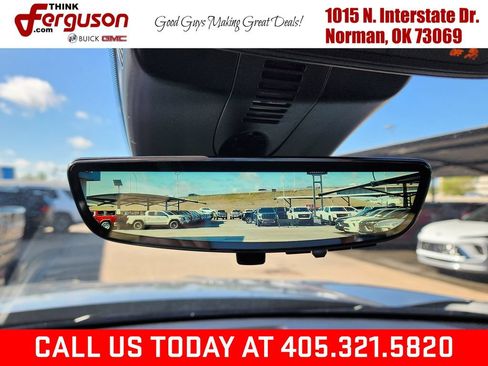 New 2026 GMC Acadia Elevation w/ Black Edition FWD image 36