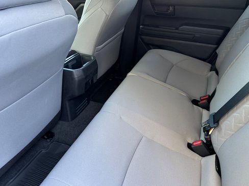 New 2026 Toyota Tacoma SR5 image 11