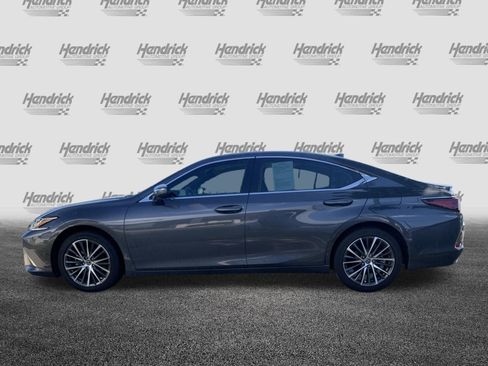 Used 2025 Lexus ES 350 w/ Premium Package FWD image 7