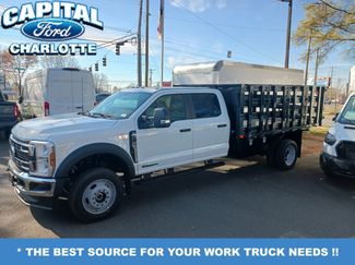 New 2026 Ford F450 XL video 1