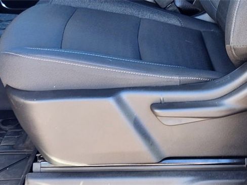 Used 2025 Chevrolet Silverado 1500 LT w/ Protection Package image 20