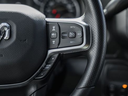 New 2026 RAM 2500 Tradesman image 32