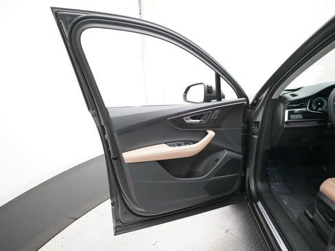 New 2026 Audi Q7 2.0T Premium Plus AWD/4WD image 29