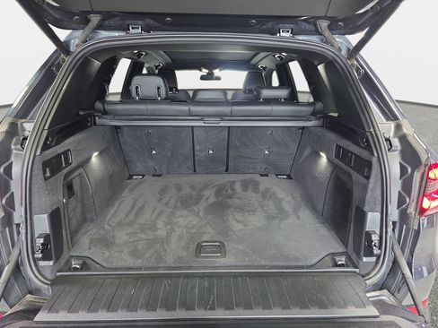 Used 2021 BMW X5 xDrive40i w/ Premium Package 2 AWD/4WD image 12