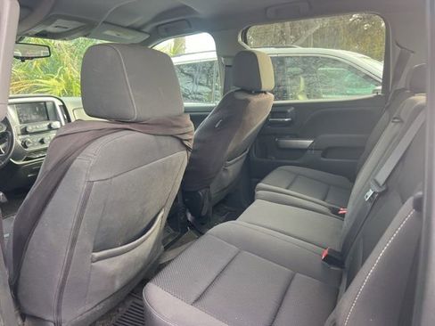 Used 2017 Chevrolet Silverado 1500 LT w/ All Star Edition image 6