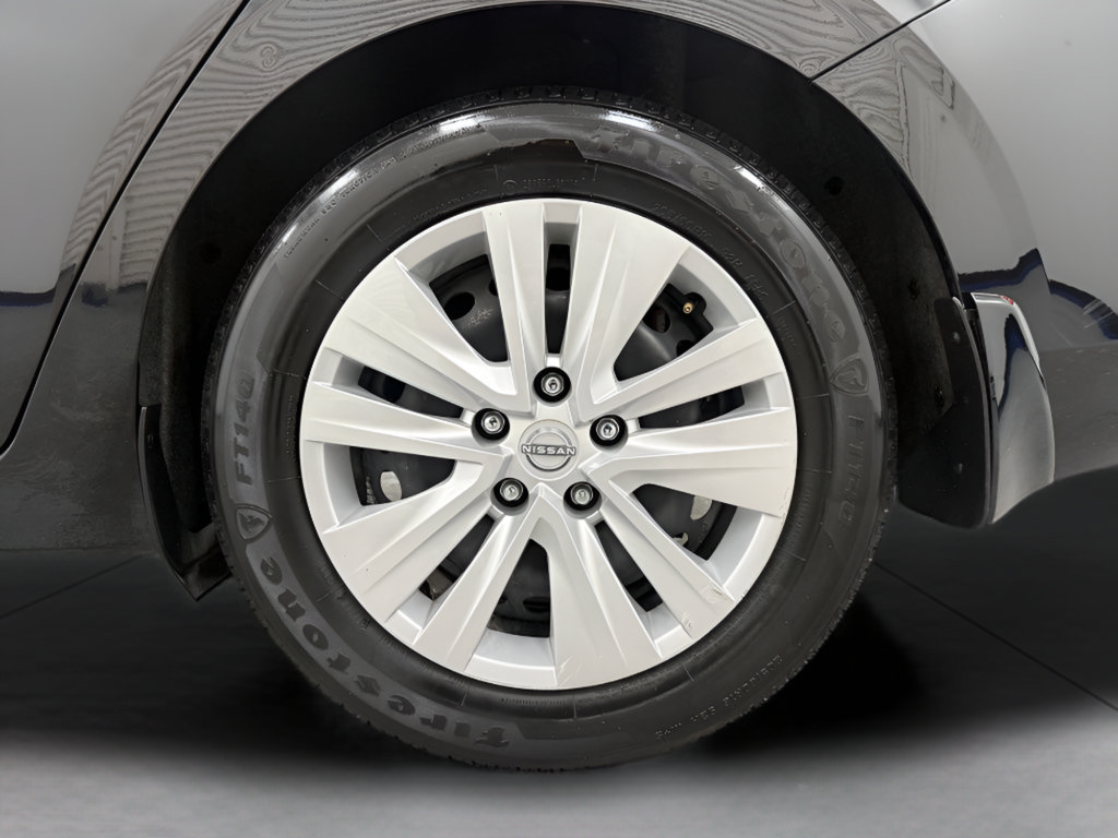 Used 2024 Nissan Sentra S FWD image 28