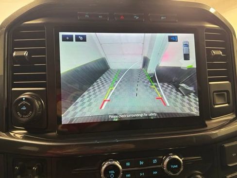 Used 2021 Ford F150 XLT w/ Equipment Group 302A High AWD/4WD image 19