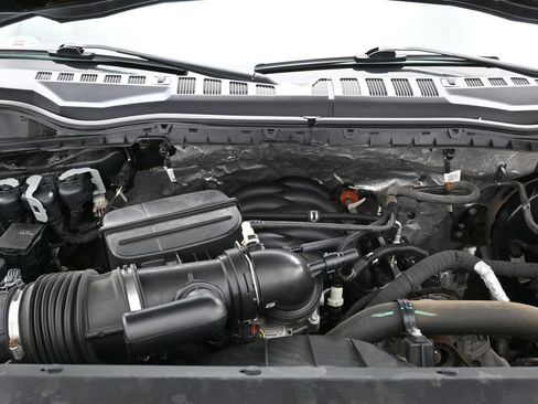 Used 2021 Ford F350 XLT w/ XLT Premium Package AWD/4WD image 19