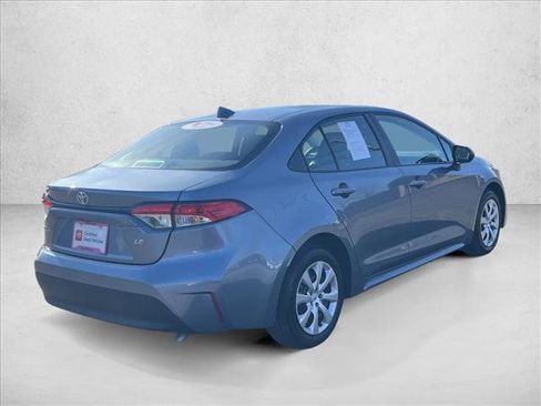 Certified 2024 Toyota Corolla LE image 5