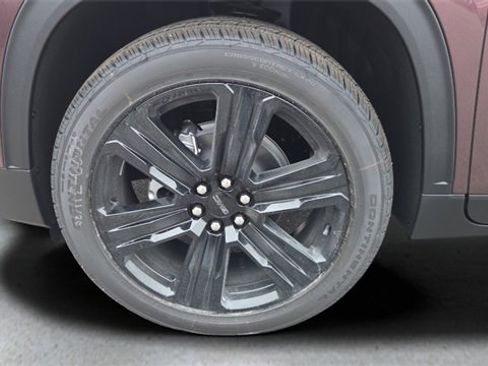 New 2026 GMC Acadia Elevation w/ Black Edition image 19