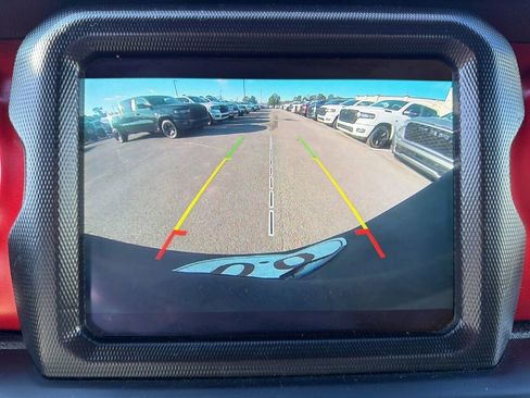 Used 2018 Jeep Wrangler Unlimited Rubicon image 39