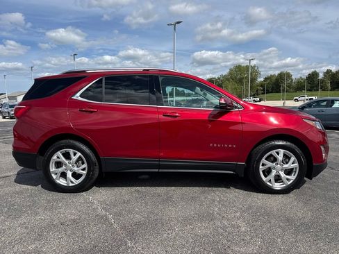 Certified 2019 Chevrolet Equinox LT AWD/4WD image 32