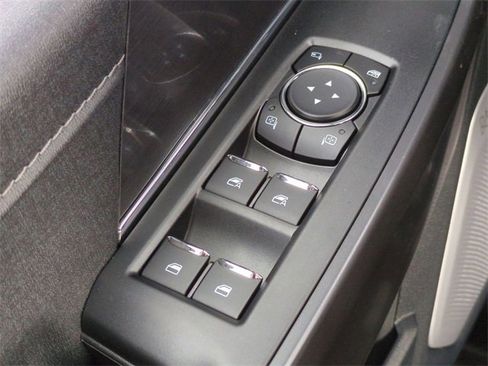 New 2025 Ford F150 Lariat w/ Equipment Group 502A High image 24