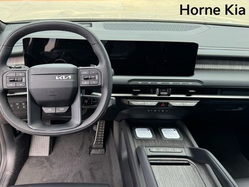 New 2027 Kia Telluride SX Prestige X-Line w/ Towing Package AWD/4WD image 14