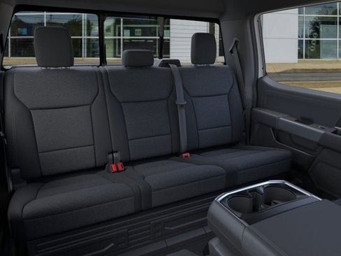 New 2026 Ford F150 XLT image 55