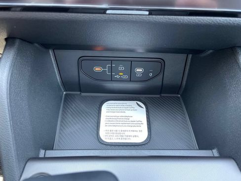 New 2026 Kia Sportage SX AWD/4WD image 22