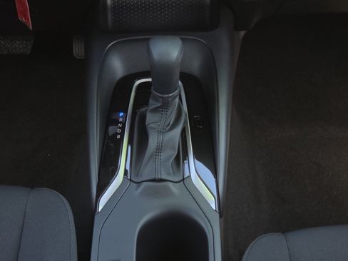 New 2026 Toyota Corolla LE FWD image 23