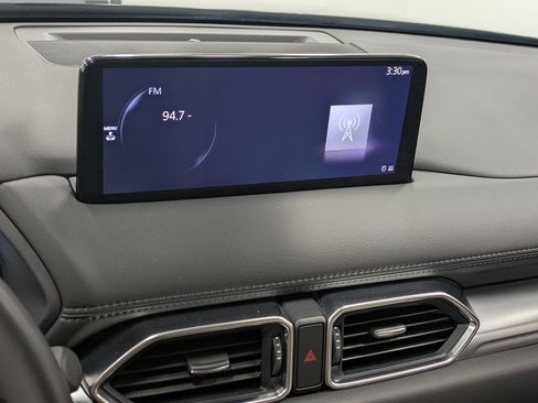 Certified 2023 MAZDA CX-5 AWD 2.5 S w/ Select Package image 11