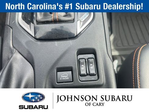 Used 2021 Subaru Crosstrek 2.5i Limited w/ Moonroof Package 2 image 15