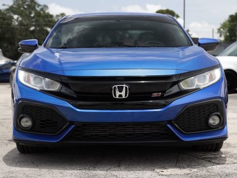 Used 2018 Honda Civic Si image 20
