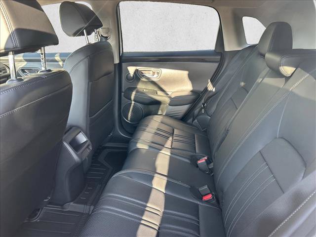 New 2027 Honda HR-V EX-L image 15