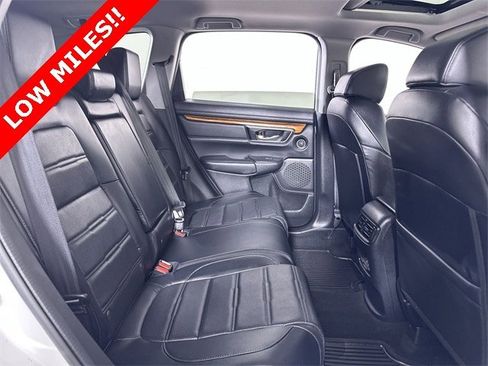 Used 2021 Honda CR-V EX-L image 28