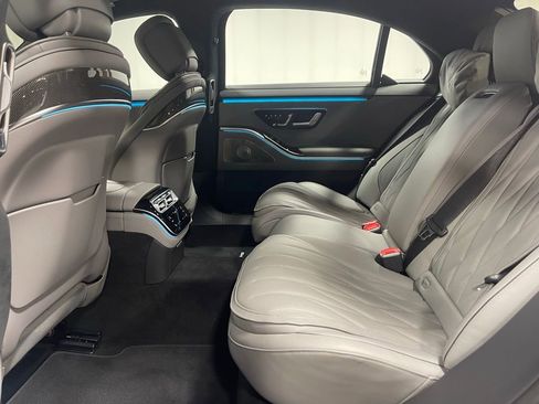 Used 2024 Mercedes-Benz S 63 AMG S image 25