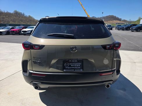 New 2026 MAZDA CX-50 Meridian Edition w/ Weather Package AWD/4WD image 6