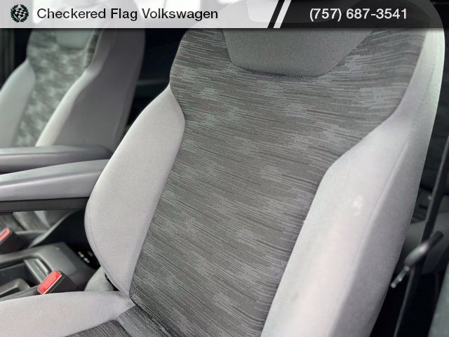 Used 2022 Volkswagen ID.4 Pro AWD/4WD image 20