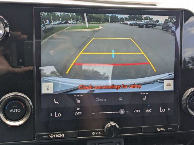 Used 2024 Lexus NX 350 F Sport AWD/4WD image 21