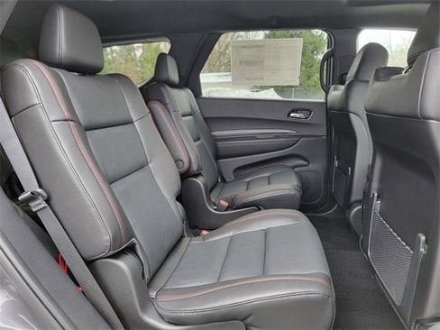 New 2026 Dodge Durango GT image 23