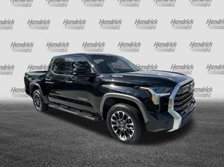 Certified 2025 Toyota Tundra Limited video 2
