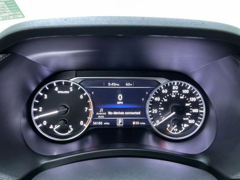 Used 2024 Nissan Sentra SV image 19