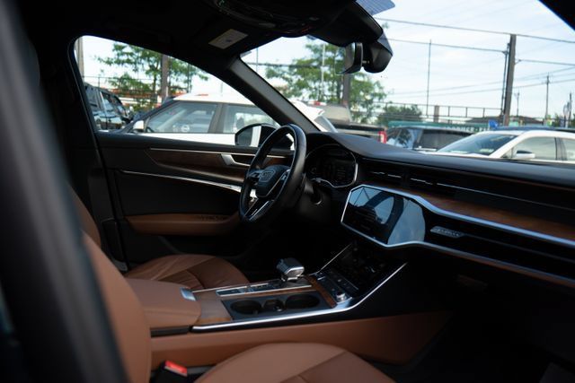 Used 2023 Audi A6 2.0T Premium w/ Convenience Package AWD/4WD image 28