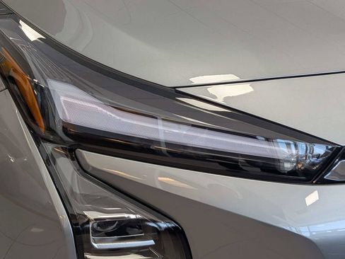 New 2027 Chevrolet Bolt RS image 7