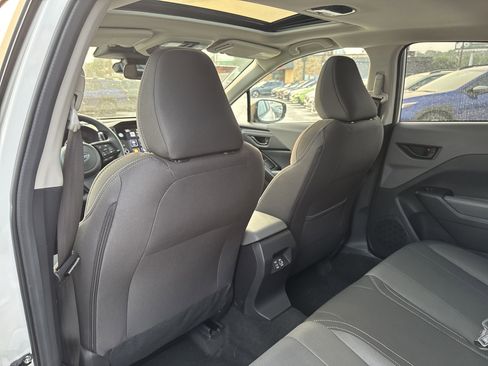 New 2026 Subaru Crosstrek 2.0i Premium AWD/4WD image 27