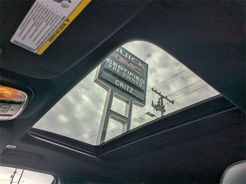 Used 2021 Jeep Grand Cherokee Limited w/ Quick Order Package 28K 80th image 23