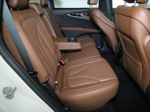 Certified 2023 Lincoln Nautilus Reserve w/ Luxury Package image 34