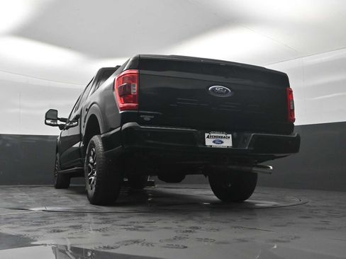 Used 2023 Ford F150 XLT w/ Equipment Group 302A High AWD/4WD image 34