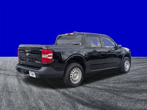Certified 2026 Ford Maverick XL FWD image 4