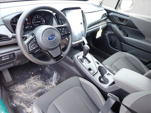 New 2026 Subaru Crosstrek 2.5i Premium AWD/4WD image 10